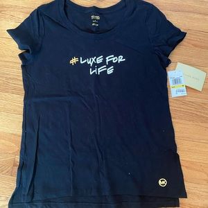 Michael Kors t shirt